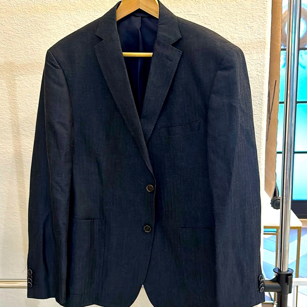 Men’s sport coat